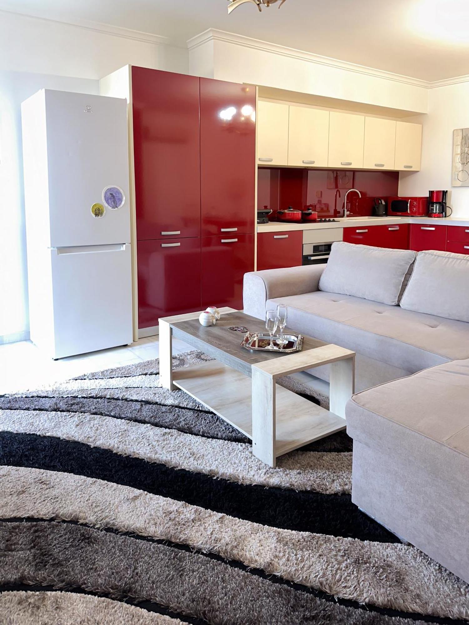 Bourtzi View Villa - The Apartment Nauplia Exterior foto