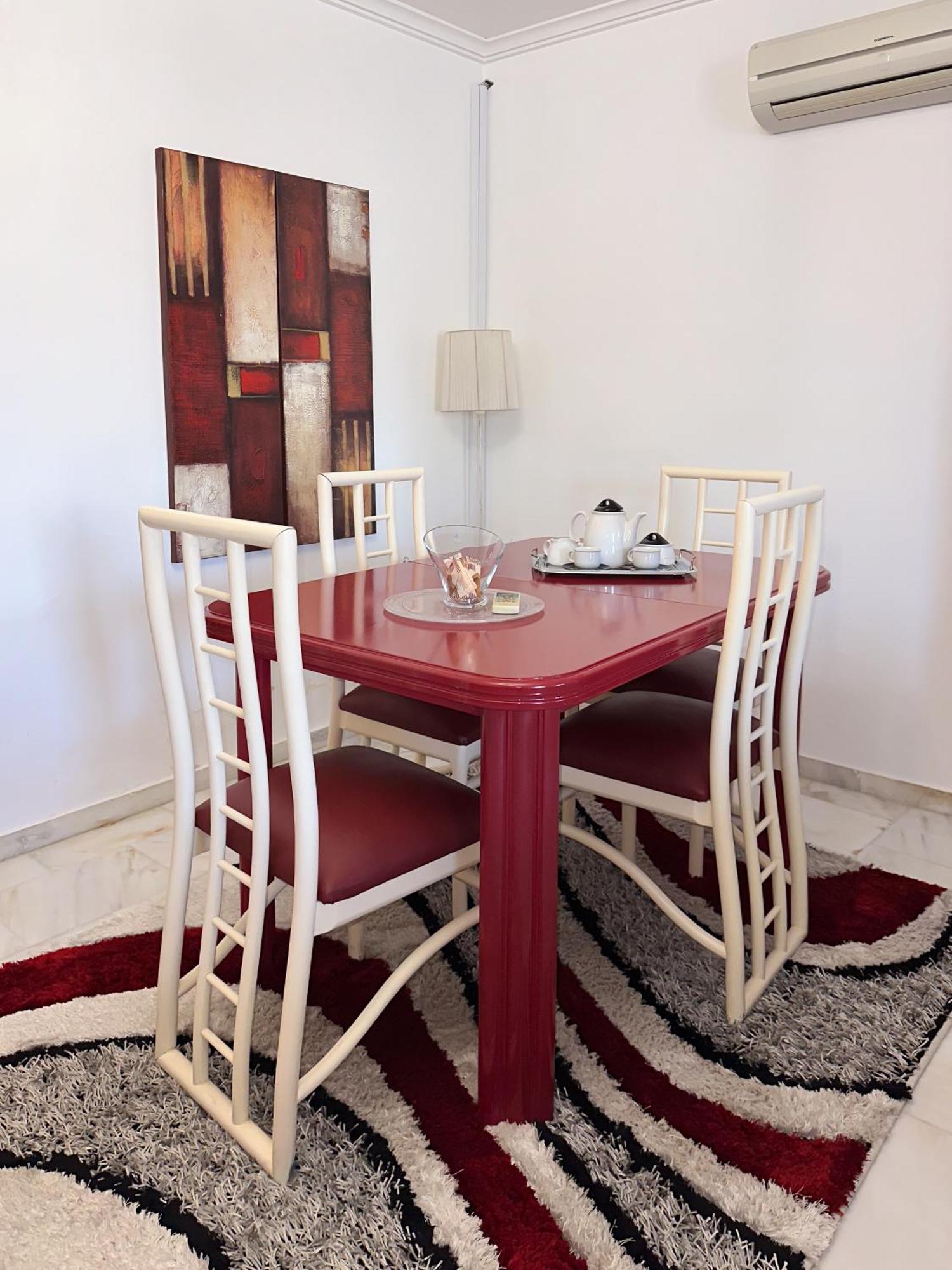 Bourtzi View Villa - The Apartment Nauplia Exterior foto